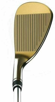 Golf Club - Wedge Wilson Staff FG Tour PMP Oil Can Wedge Right Hand 52 - 3