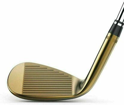 Golfová hole - wedge Wilson Staff FG Tour PMP Oil Can Wedge Right Hand 60 - 3