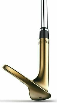 Golfová hole - wedge Wilson Staff FG Tour PMP Oil Can Wedge Right Hand 60 - 4