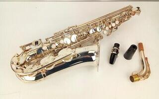 Alto saxofon Yamaha YAS 280 S Alto saxofon (Zánovní) - 1