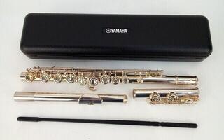Flauto da concerto Yamaha YFL 212 Flauto da concerto (Seminuovo) - 1