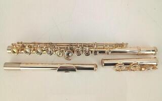 Flauto da concerto Yamaha YFL 212 Flauto da concerto (Seminuovo) - 2