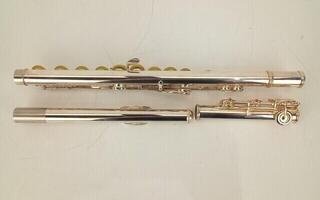 Flauto da concerto Yamaha YFL 212 Flauto da concerto (Seminuovo) - 3