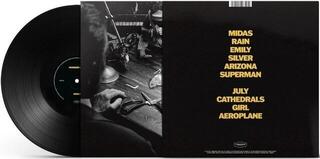 Hanglemez Wunderhorse - Midas (LP) - 2