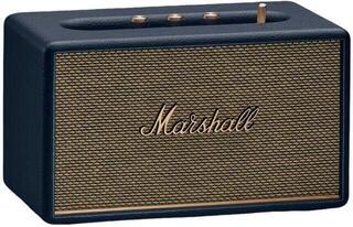 Portable Speaker Marshall Acton BT III Midnight Blue Portable Speaker - 2