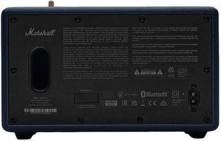 Portable Speaker Marshall Acton BT III Midnight Blue Portable Speaker - 4
