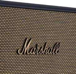 Portable Speaker Marshall Acton BT III Midnight Blue Portable Speaker - 5
