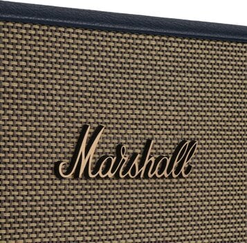 портативна колонка Marshall Acton BT III Midnight Blue портативна колонка - 6