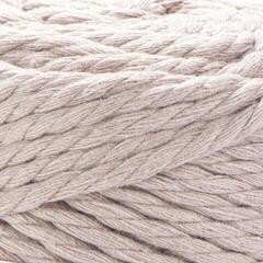 Sznurek Yarn Art Macrame Rope 3 mm 63 m 753 Beige Sznurek - 1