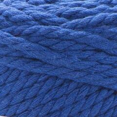 Sznurek Yarn Art Macrame Rope 3 mm 63 m 772 Royal Blue Sznurek - 1