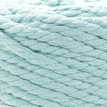 Nöör Yarn Art Macrame Rope 3 mm 63 m 775 Mint Nöör - 2