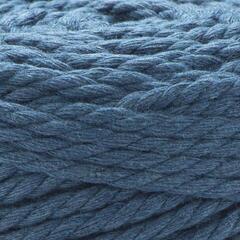 Sznurek Yarn Art Macrame Rope 3 mm 63 m 789 Blueish Sznurek - 1