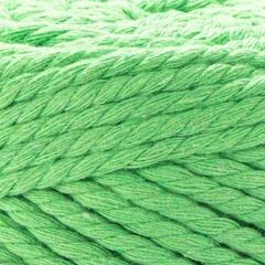 Schnur Yarn Art Macrame Rope 3 mm 3 mm 63 m 802 Neon Green Schnur - 1