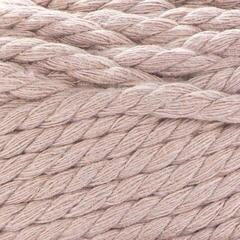 Schnur Yarn Art Macrame Rope 5 mm 85 m 753 Beige Schnur - 1