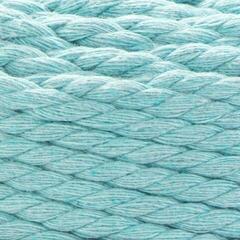 Șnur  Yarn Art Macrame Rope 5 mm 85 m 775 Mint Șnur  - 1