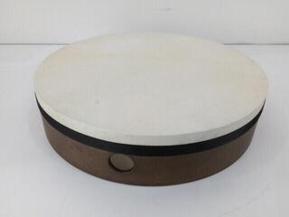 Rahmentrommel Meinl AE-FD18T-D Artisan Handtrommel 18" (Neuwertig) - 2