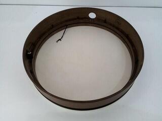 Rahmentrommel Meinl AE-FD18T-D Artisan Handtrommel 18" (Neuwertig) - 3