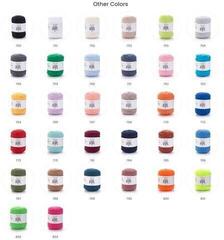 Kanap Yarn Art Macrame Rope 5 mm 85 m 761 Navy Blue Kanap - 2