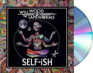 CD de música Will Wood & The Tapeworms - Self-Ish (CD) - 1