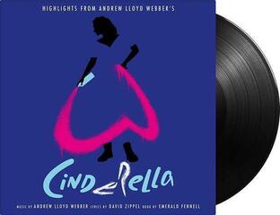LP platňa Andrew Lloyd Webber - Highlights From Andrew Lloyd Webber's Cinderella (LP) - 1