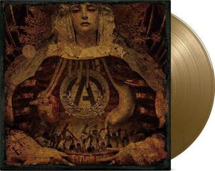 LP Atreyu - Congregation Of The Damned (Limited Edition) (Gatefold Sleeve) (180g) (Gold Colored) (LP) - 1