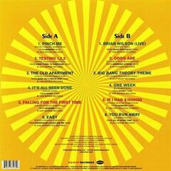 Vinyl Record Barenaked Ladies - Original Hits Original Stars (LP) - 2