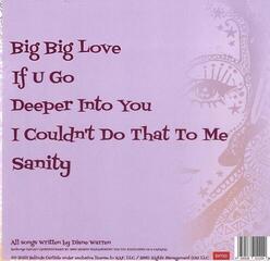 LP ploča Belinda Carlisle - Kismet (Purple Coloured) (EP) - 2