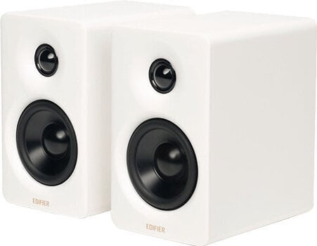 HiFi-Kabellose Lautsprecher
 Edifier M60 HiFi-Kabellose Lautsprecher White 2 stk - 2