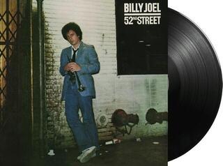 LP ploča Billy Joel - 52nd Street (45 RPM) (180 g) (2 LP) - 1