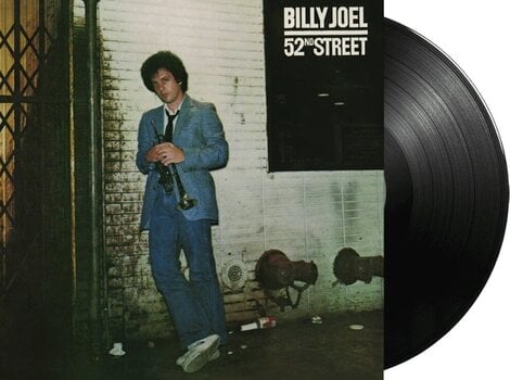 Disc de vinil Billy Joel - 52nd Street (45 RPM) (180 g) (2 LP) - 2