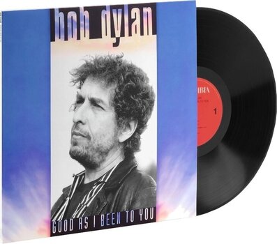 Schallplatte Bob Dylan - Good As I Been To You (180 g) (LP) - 2