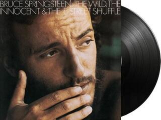 Vinüülplaat Bruce Springsteen - The Wild, The Innocent And The E Street Shuffle (Limited Edition) (180 g) (LP) - 1