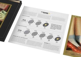 Hanglemez Electric Light Orchestra - Eldorado (45 RPM) (180 g) (2 LP) - 2