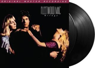 Грамофонна плоча Fleetwood Mac - Mirage (Special Edition) (45 RPM) (180 g) (2 LP) - 1