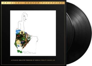 LP ploča Joni Mitchell - Ladies Of The Canyon (Limited Edition) (45 RPM) (180 g) (2 LP) - 1
