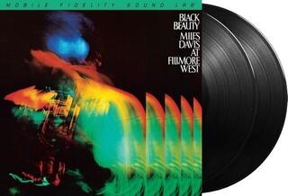 Schallplatte Miles Davis - Black Beauty: Miles Davis At Fillmore West (Special Edition) (180 g) (2 LP) - 1