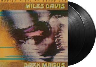 LP Miles Davis - Dark Magus (Special Edition) (180 g) (2 LP) - 1