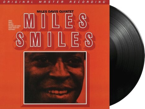 LP ploča Miles Davis - Miles Davis (Special Edition) (180 g) (LP) - 2