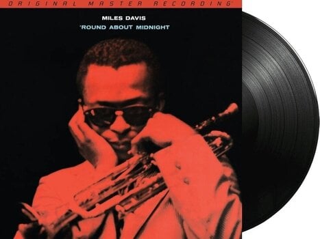 LP ploča Miles Davis - Round About Midnight (Special Edition) (180 g) (LP) - 2