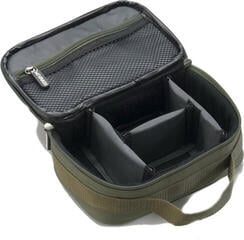 Angelkoffer Mivardi Lead Pouch Premium Angelkoffer - 1