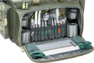 Rucsac, geantă de pescuit Mivardi Dining Thermo Bag CamoCODE Rucsac, geantă de pescuit - 4