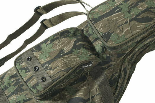 Mivardi Rod Holdall Multi 130 Camo II