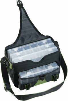 Fishing Backpack, Bag Mivardi Spinn Bag Premium S Fishing Backpack, Bag - 3