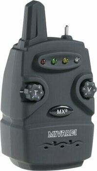 Signalizátor záběru Mivardi Combo MX9 3+1 Multi - 7