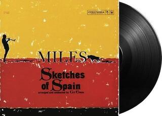 LP Miles Davis - Sketches Of Spain (180 g) (LP) - 1