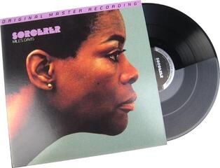 Hanglemez Miles Davis - Sorcerer (Special Edition) (180 g) (LP) - 1