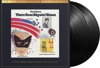LP deska Paul Simon - There Goes Rhymin' Simon (2 LP) - 1