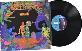 LP ploča Santana - Amigos (Limited Edition) (180 g) (LP) - 1
