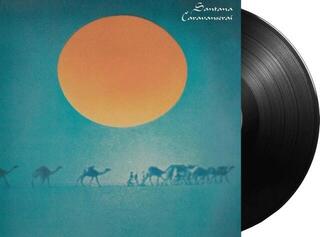 Schallplatte Santana - Caravanserai (Special Edition) (180 g) (LP) - 1