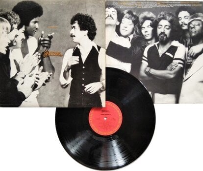 LP ploča Santana - Inner Secrets (Limited Edition) (180 g) (LP) - 2